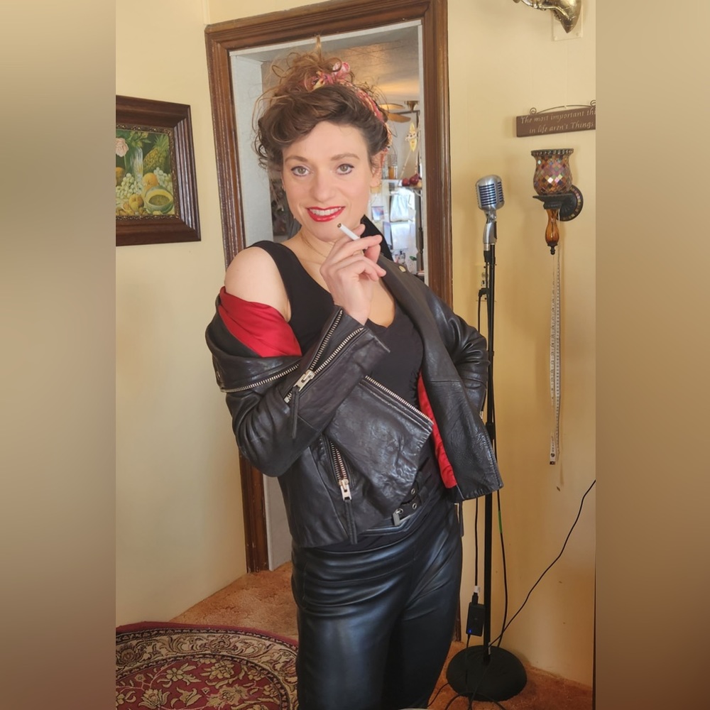 50s gala Sandra Dee